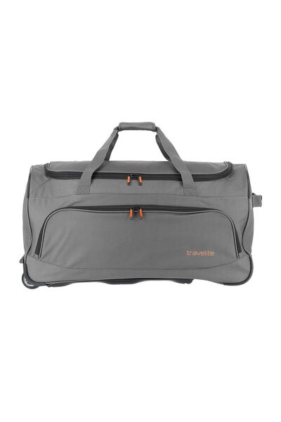 Travelite Basics 2 Rollen Reisetasche 73 cm