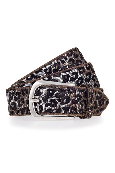 b.belt Gürtel Leder