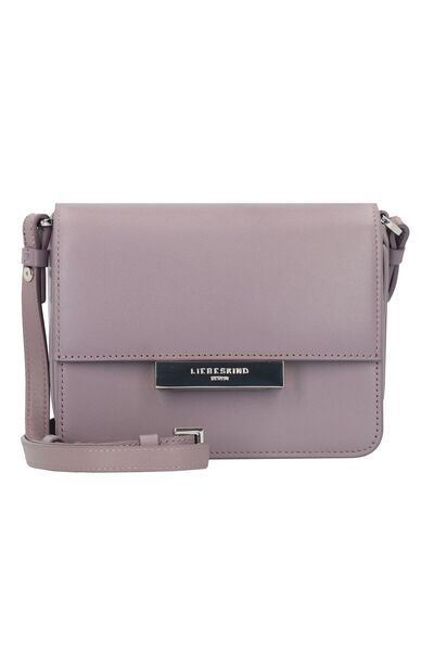 liebeskind Alex Mini Bag Umhängetasche Leder 18.5 cm