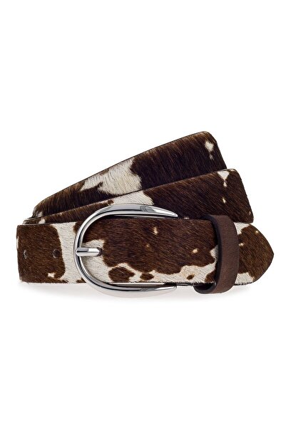 Vanzetti Gürtel Leder