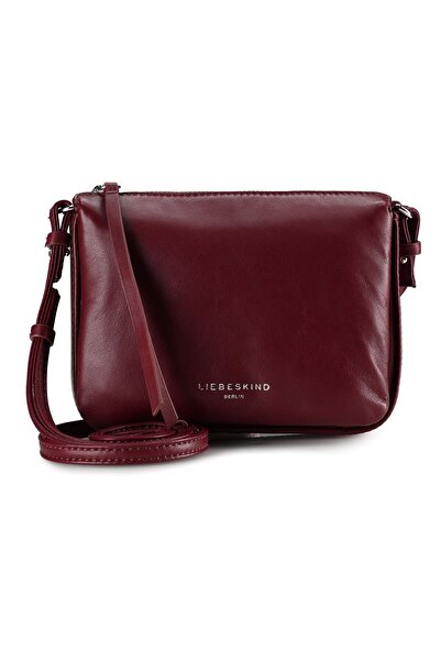 liebeskind Nina Mini Bag Umhängetasche Leder 18 cm