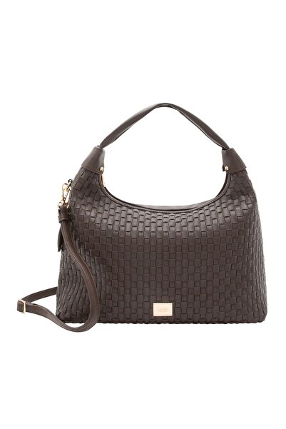 L.CREDI Radka Schultertasche 33 cm