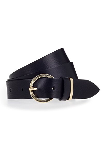 Vanzetti Gürtel Leder