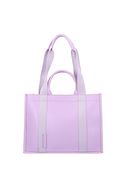 Seidenfelt Maleras Handtasche 35.5 cm