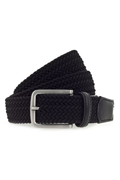 Vanzetti Belt