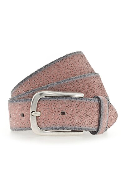 b.belt Gürtel Leder