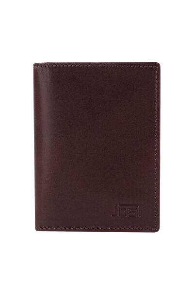 JOST Skagen Geldbörse Leder 7 cm