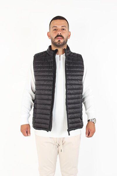 Mckanzie 2269 İnce Dikiş Şişme Yelek