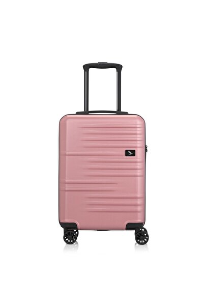 Pack Easy Mena 4 Rollen Kabinentrolley 55 cm