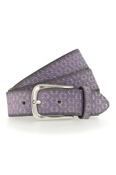 b.belt Gürtel Leder