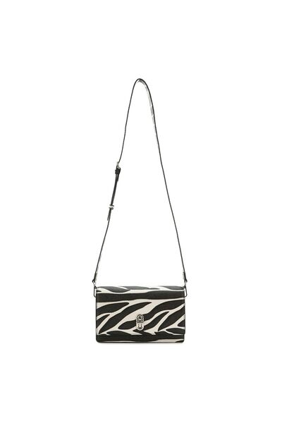 Seidenfelt Fjone Umhängetasche 23 cm