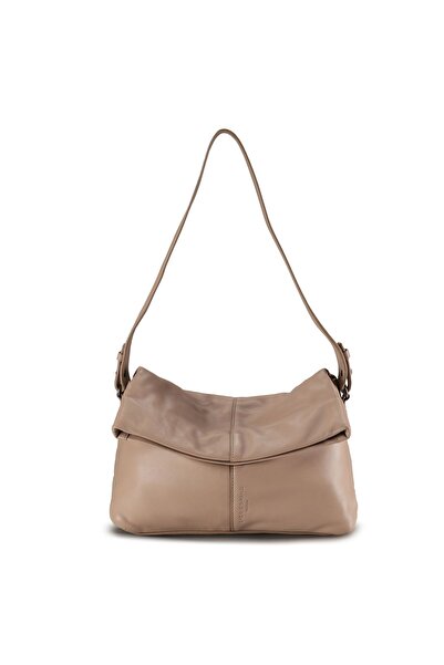 liebeskind Fiona Schultertasche Leder 29 cm