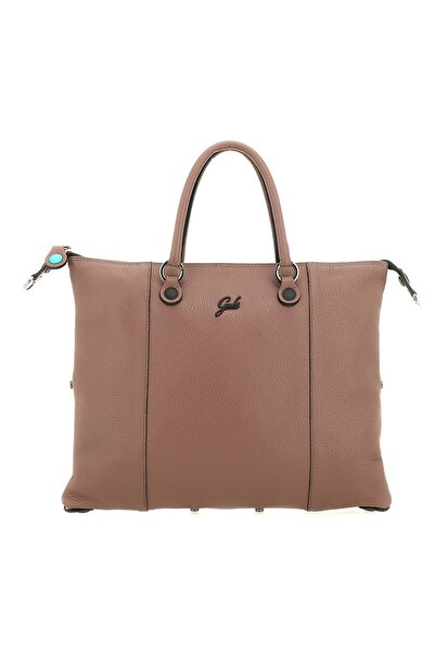 Gabs G3 Plus 5 in 1 Schultertasche Leder 37 cm