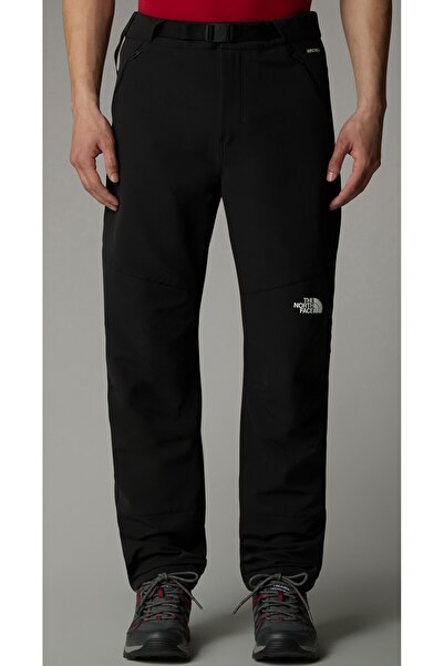 THE NORTH FACE M Diablo Reg Tapered Pant Men's Outdoor Pants Black