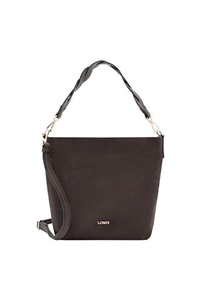 L.CREDI Resi Schultertasche 33,5 cm