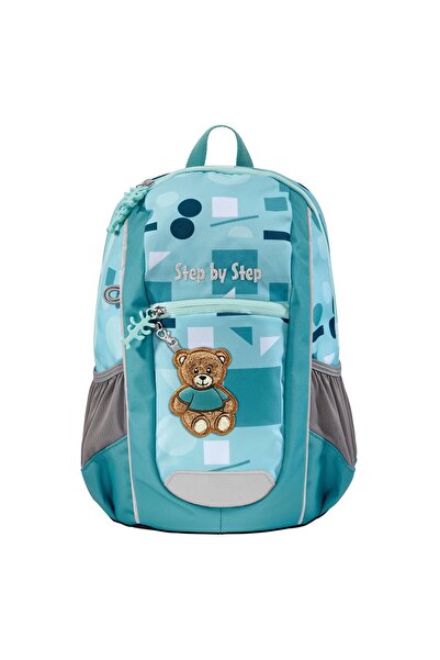 Step By Step Kiga Maxi Kindergartenrucksack 34 cm