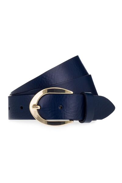 Vanzetti Belt Leather