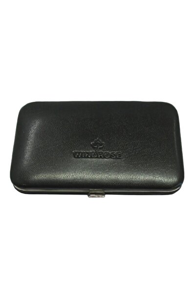 Windrose Merino Schmuckkasten 11 cm