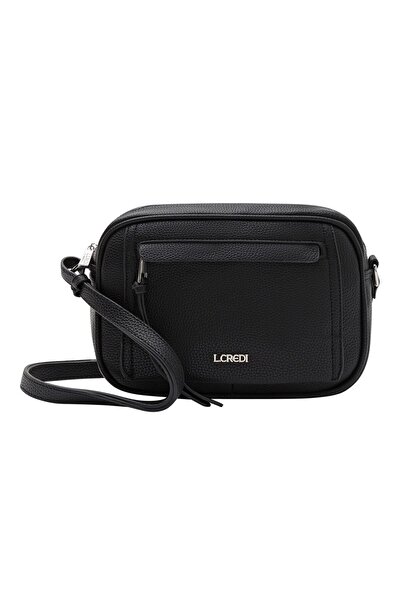 L.CREDI Geantă de mână Ophelia 23 cm