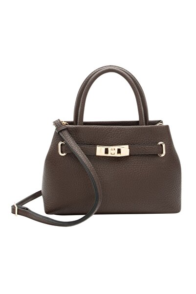 L.CREDI Renate Schultertasche 27 cm