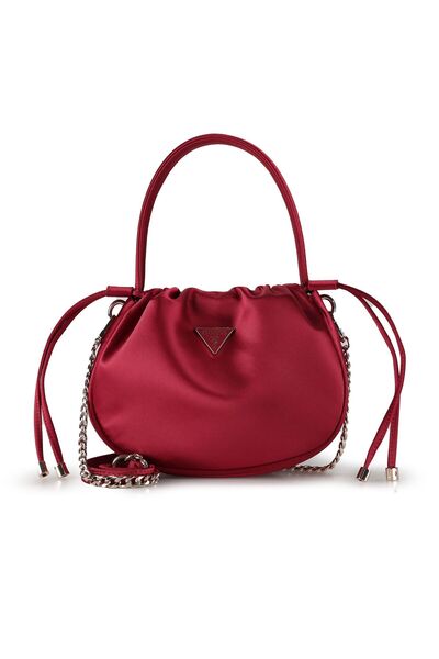 Guess Elsie Schultertasche 21 cm