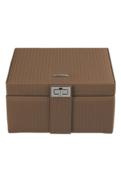 Windrose Corbello Schmuckkasten 21,5 cm