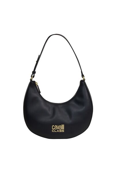 Class Roberto Cavalli Angela Schultertasche 29 cm