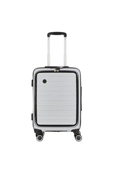 Cocoono Madrid 4 Rollen Kabinentrolley 55 cm Laptopfach