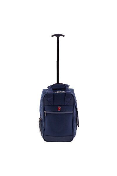 Gladiator 2100 2 Rollen Rucksacktroler 40 cm Laptopfach