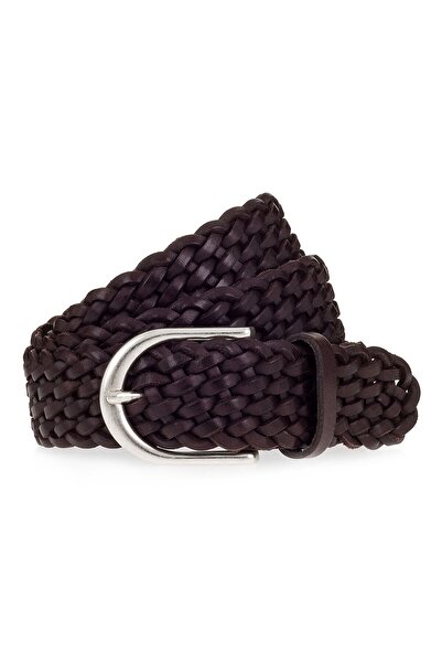 Vanzetti Gürtel Leder