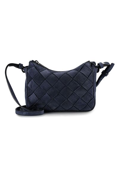 liebeskind Sky II Mini Bag Umhängetasche Leder 18 cm