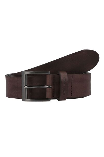 STRELLSON Gürtel Leder