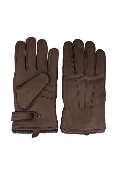 STRELLSON Handschuhe Leder