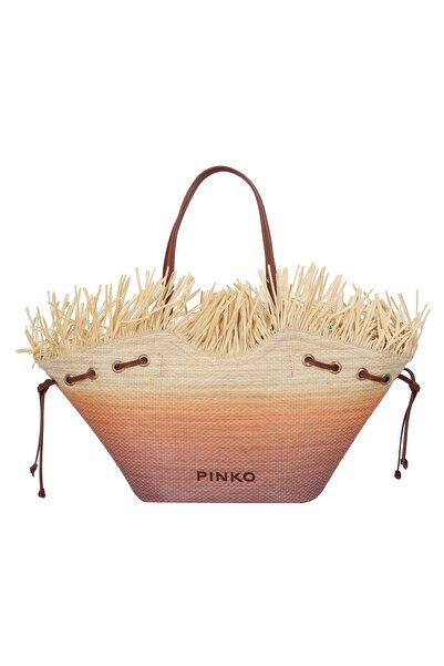 PİNKO Pagoda Shopper Tasche 27 cm