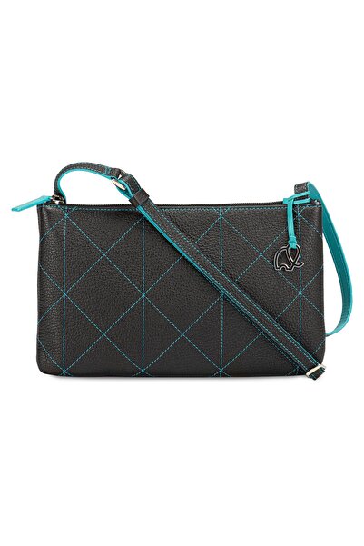 Mywalit Umhängetasche Leder 25 cm