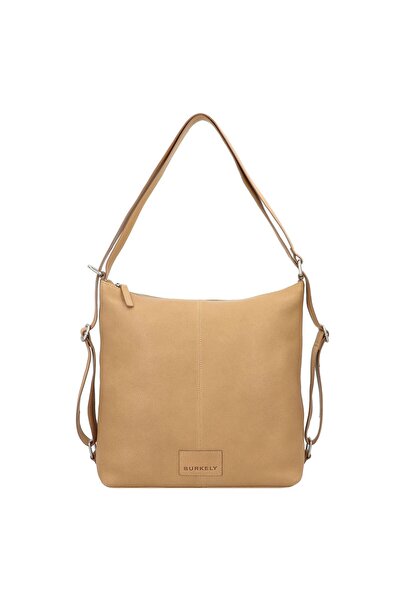 Burkely Mäkká Skylar Schultertasche Leder 31 cm