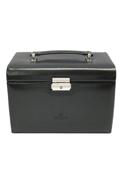 Windrose Merino Schmuckkasten 24,5 cm