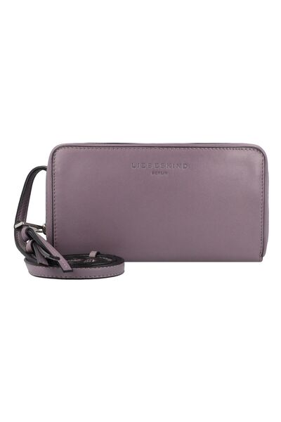 liebeskind Hera Clutch Geldbörse Leder 20 cm