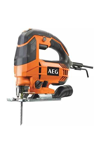 AEG STEP 100 Elektrikli Dekupaj Testere 700W