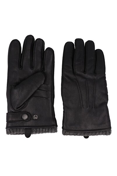 STRELLSON Handschuhe Leder