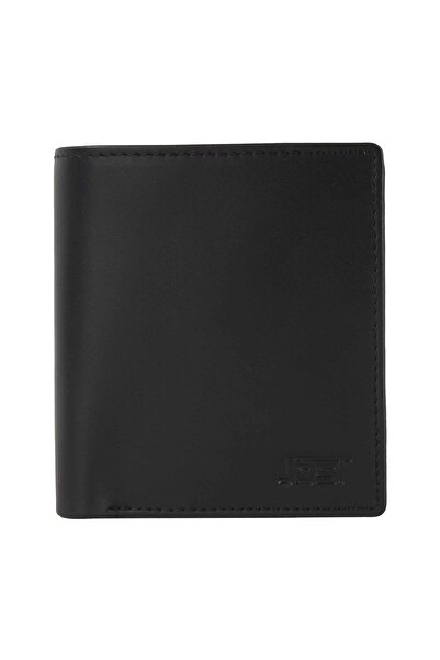 JOST Aarhus Geldbörse Leder 8,5 cm