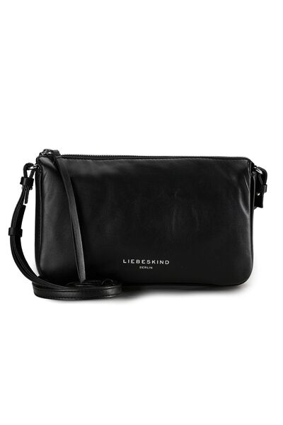 liebeskind Umhängetasche S Leder 24,5 cm