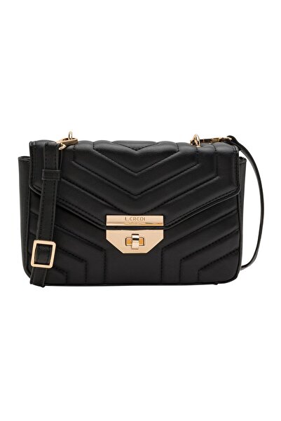 L.CREDI Geantă de mână Onawa 23 cm