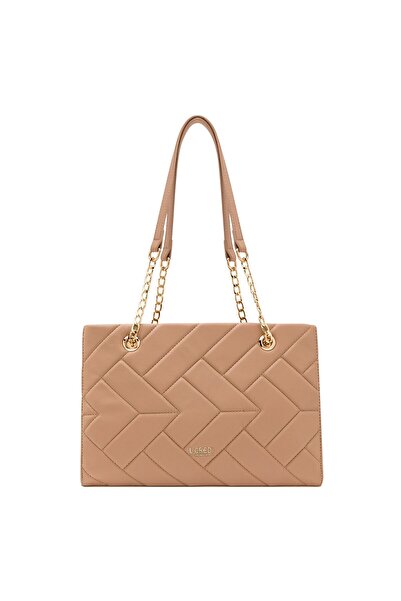 L.CREDI Malinda Schultertasche 31 cm