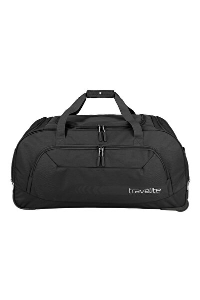 Travelite Kick Off 2 Rollen Reisetasche XL 77 cm