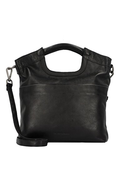 Greenburry Kolumbianische Handtasche Leder 31 cm