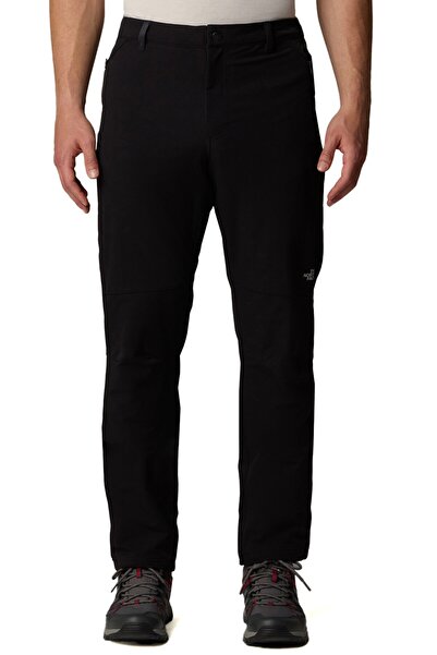 THE NORTH FACE M Quest Softshell панталони Мъжки панталони за външни дейности...