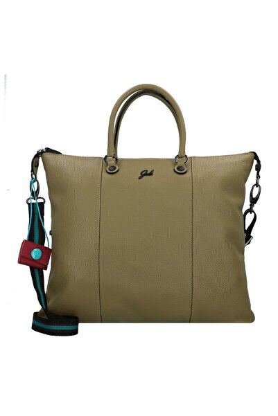 Gabs G3 Plus 5 în 1 Schultertasche Leder 43 cm