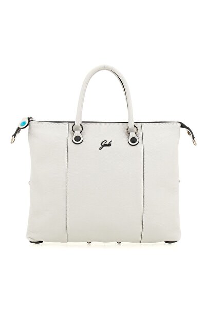 Gabs G3 Plus 5 în 1 Schultertasche Leder 37 cm