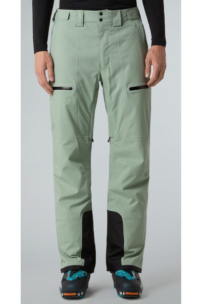 THE NORTH FACE M Chakal Pant Men's Ski Pants Green